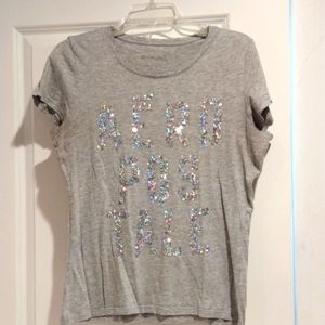 SOLD--SOLD-Gently used Aeropostale t-shirt